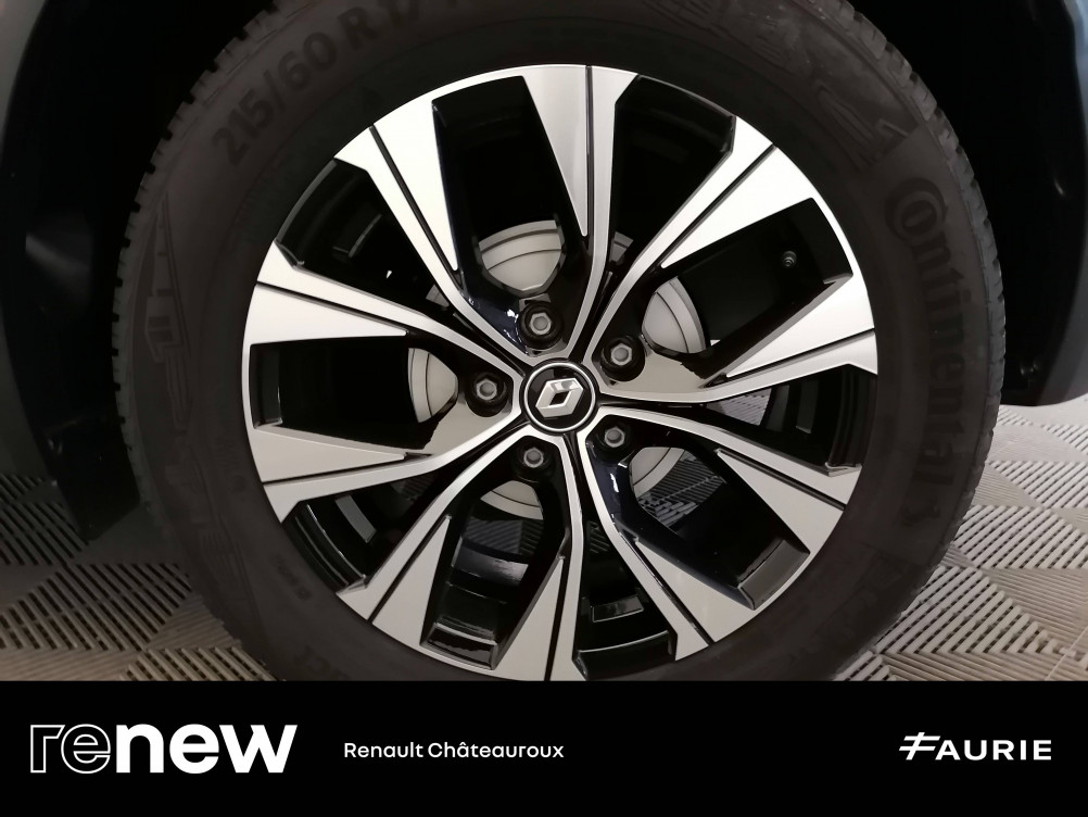 Acheter Renault Captur 2 Captur TCe 90 Techno 5p occasion dans les concessions du Groupe Faurie