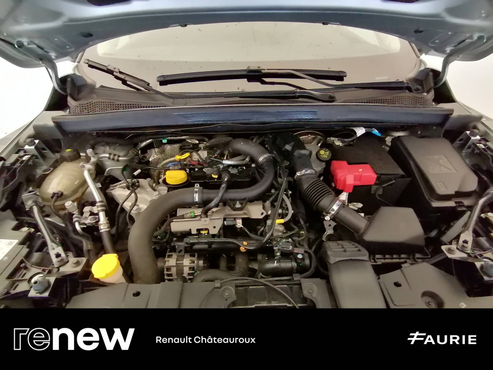 Acheter Renault Captur 2 Captur TCe 90 Evolution 5p occasion dans les concessions du Groupe Faurie