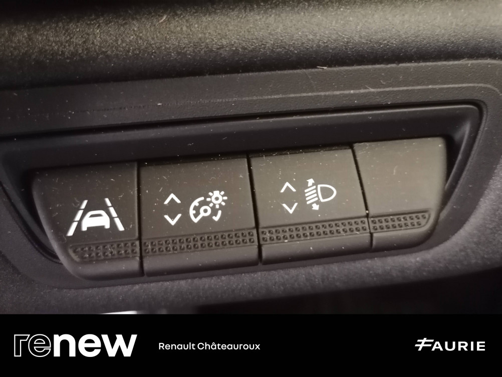 Acheter Renault Captur 2 Captur TCe 90 Equilibre 5p occasion dans les concessions du Groupe Faurie
