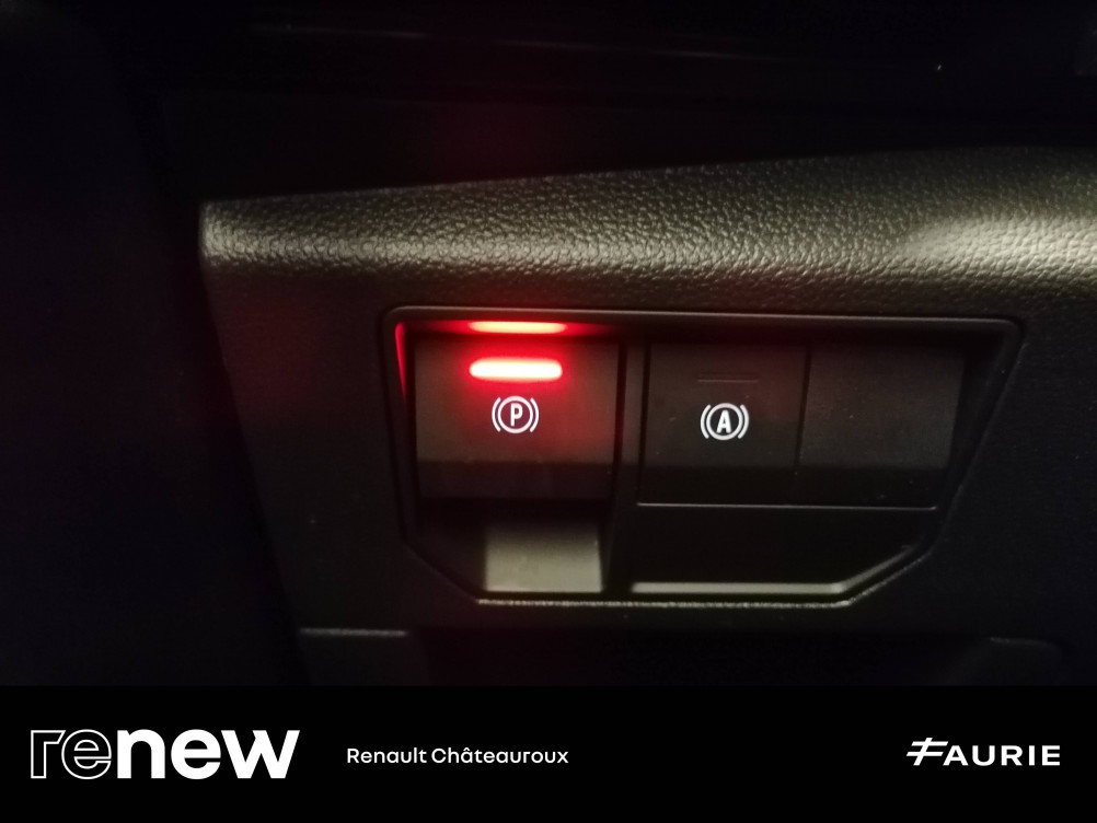 Acheter Renault Espace 6 Espace E-Tech hybrid 200 esprit Alpine 5p occasion dans les concessions du Groupe Faurie