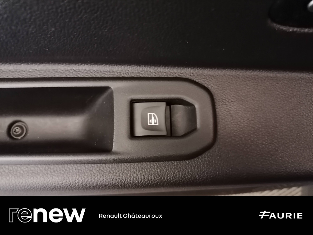 Acheter Dacia Duster Duster Blue dCi 115 4x2 Prestige 5p occasion dans les concessions du Groupe Faurie