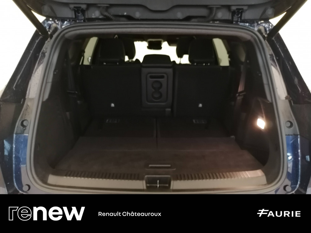 Acheter Renault Espace 6 Espace E-Tech full hybrid 200 GSR2 esprit Alpine 5p occasion dans les concessions du Groupe Faurie