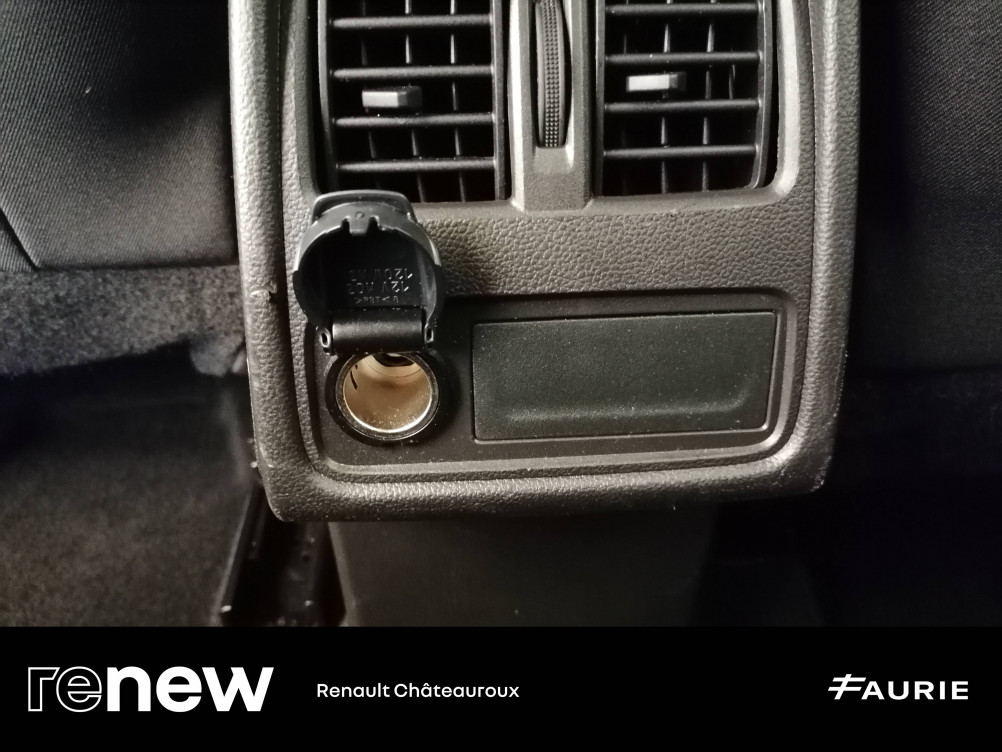 Acheter Renault Captur 2 Captur TCe 100 GPL Evolution 5p occasion dans les concessions du Groupe Faurie