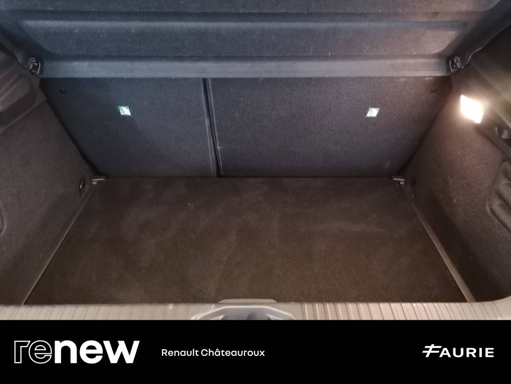 Acheter Renault Clio 5 Clio TCe 90 Equilibre 5p occasion dans les concessions du Groupe Faurie