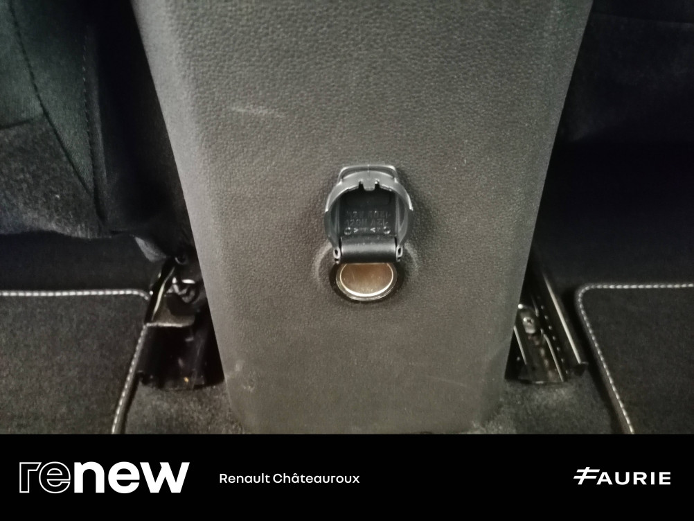 Acheter Dacia Sandero Sandero ECO-G 100 Expression 5p occasion dans les concessions du Groupe Faurie