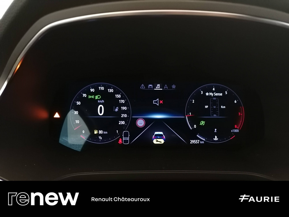 Acheter Renault Captur 2 Captur TCe 90 Techno 5p occasion dans les concessions du Groupe Faurie
