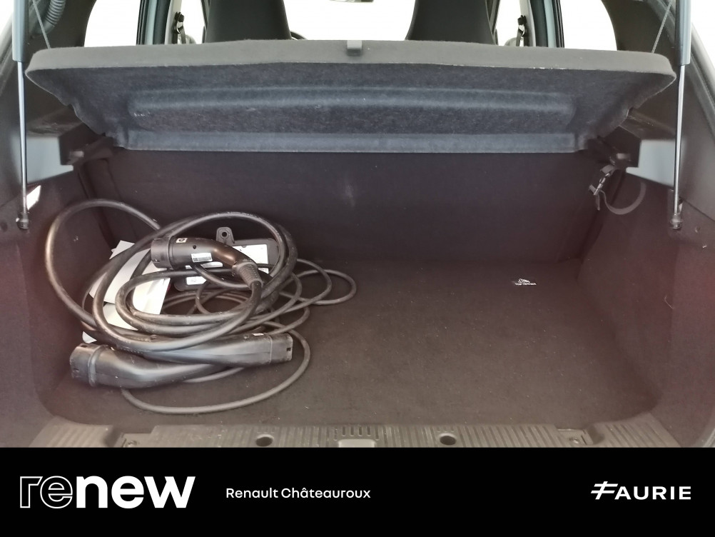 Acheter Renault Twingo Electrique Twingo III Achat Intégral - 21 Life 5p occasion dans les concessions du Groupe Faurie