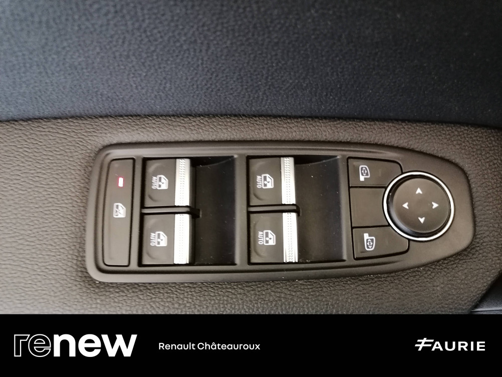 Acheter Renault Captur 2 Captur TCe 160 EDC - 21 Intens 5p occasion dans les concessions du Groupe Faurie