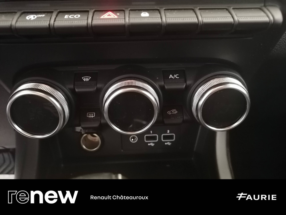 Acheter Renault Arkana Arkana mild hybrid 140 EDC FAP - 22 Evolution 5p occasion dans les concessions du Groupe Faurie