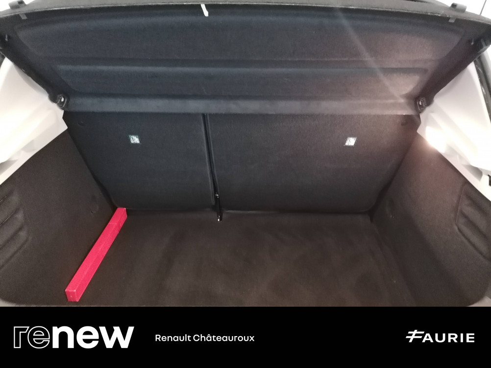 Acheter Renault Clio 5 Clio SCe 65 - 21N Zen 5p occasion dans les concessions du Groupe Faurie