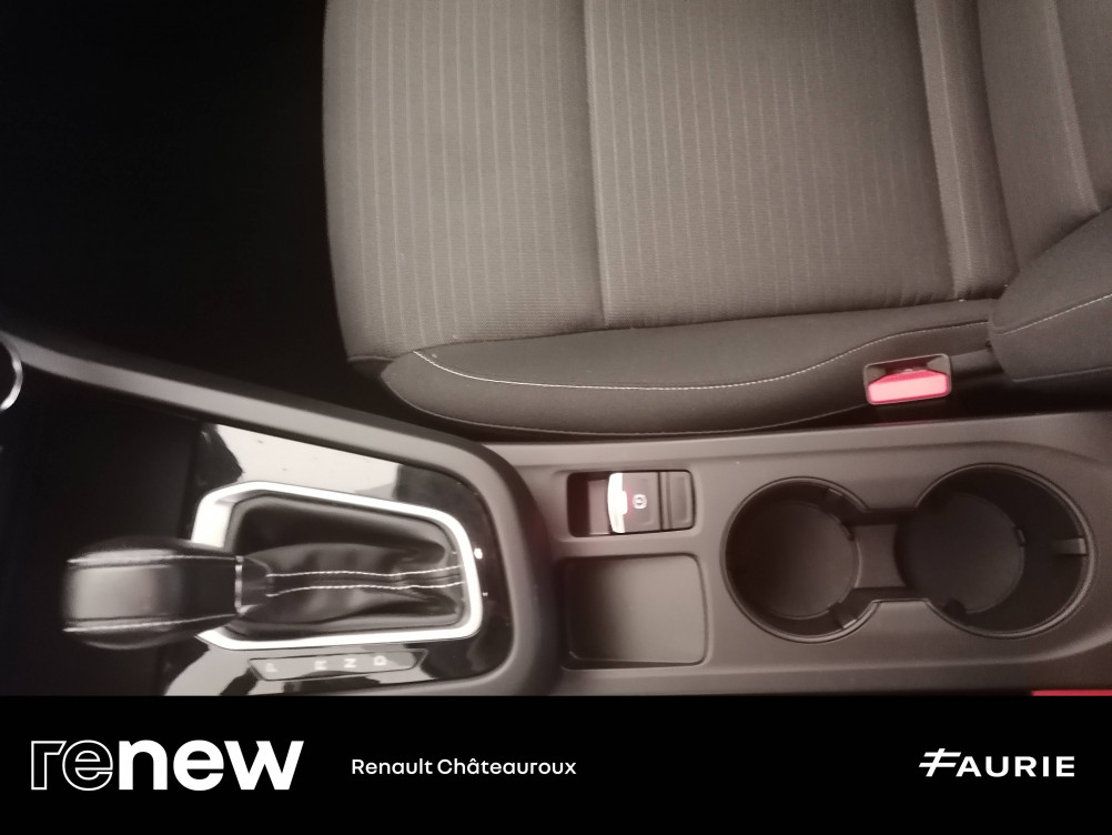 Acheter Renault Arkana Arkana mild hybrid 140 EDC FAP - 22 Evolution 5p occasion dans les concessions du Groupe Faurie