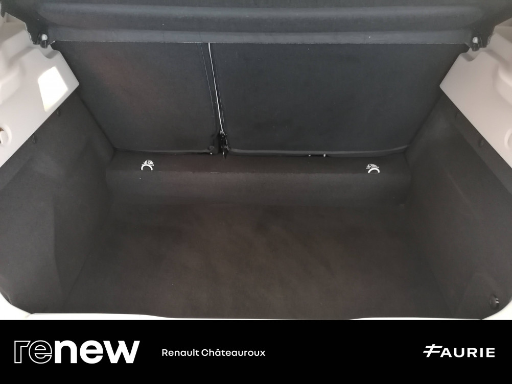 Acheter Renault Zoe Zoe R90 Zen 5p occasion dans les concessions du Groupe Faurie