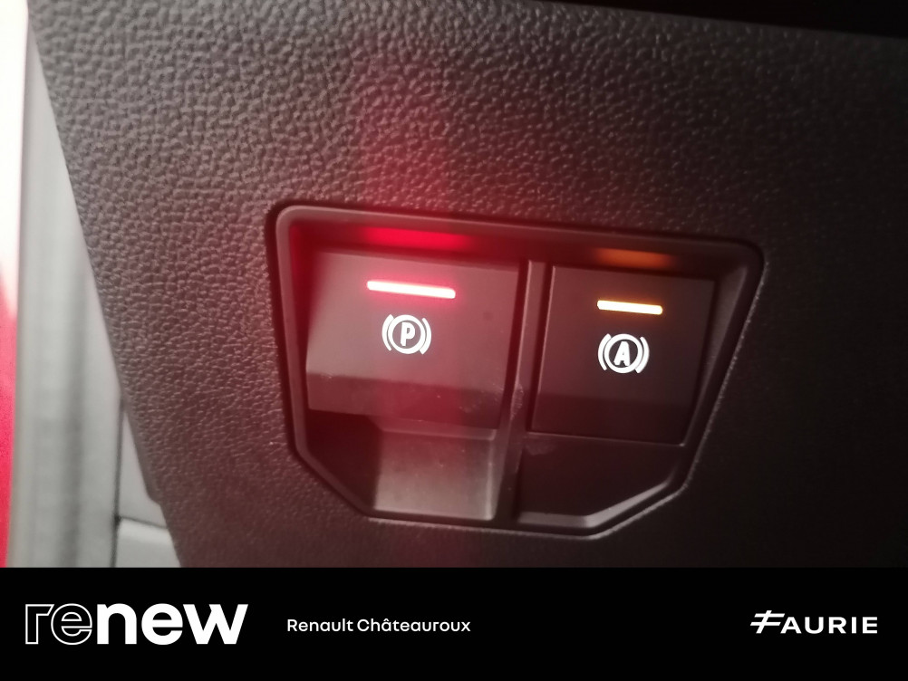 Acheter Renault Megane E-Tech Megane E-Tech EV60 220 ch super charge Iconic 5p occasion dans les concessions du Groupe Faurie