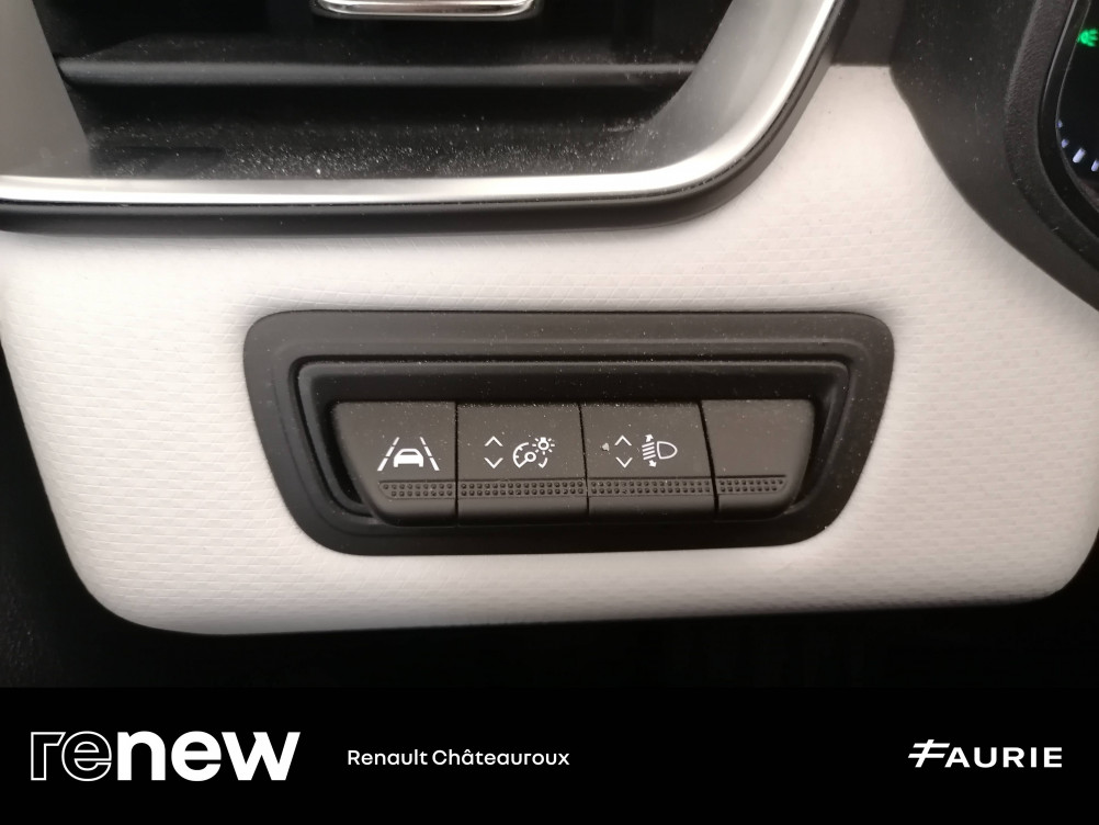 Acheter Renault Clio 5 Clio SCe 65 Evolution 5p occasion dans les concessions du Groupe Faurie