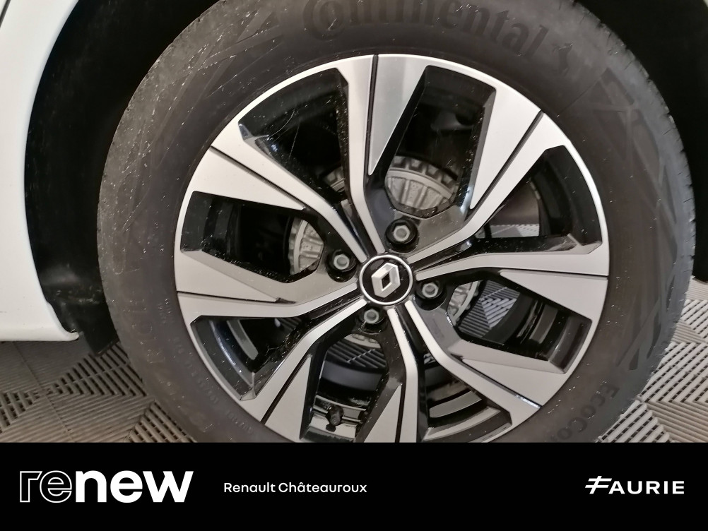 Acheter Renault Clio Clio SCe 65 Evolution 5p occasion dans les concessions du Groupe Faurie