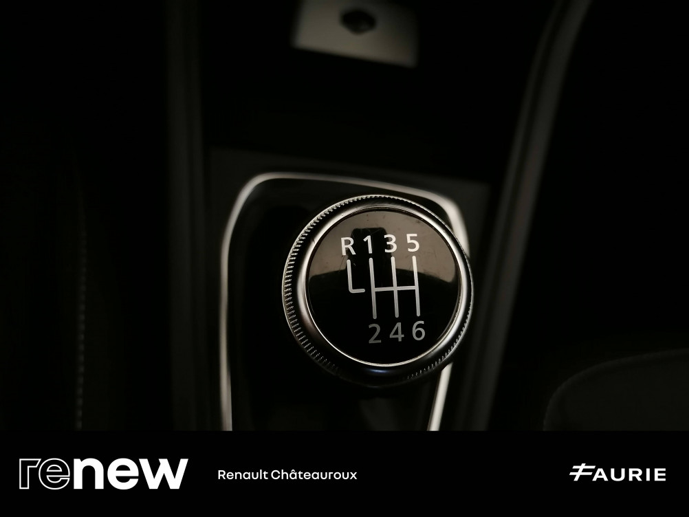 Acheter Renault Captur 2 Captur TCe 100 GPL Evolution 5p occasion dans les concessions du Groupe Faurie