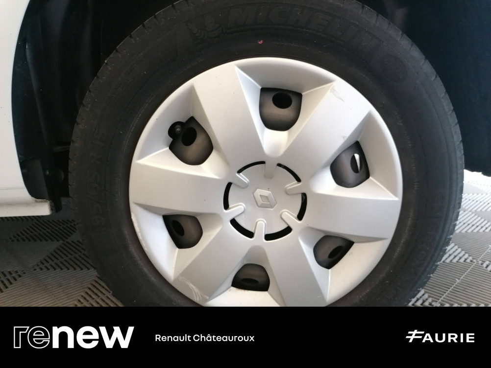 Acheter Renault Kangoo Express 2 Z.E. KANGOO Z.E. 33 GRAND CONFORT 3p occasion dans les concessions du Groupe Faurie