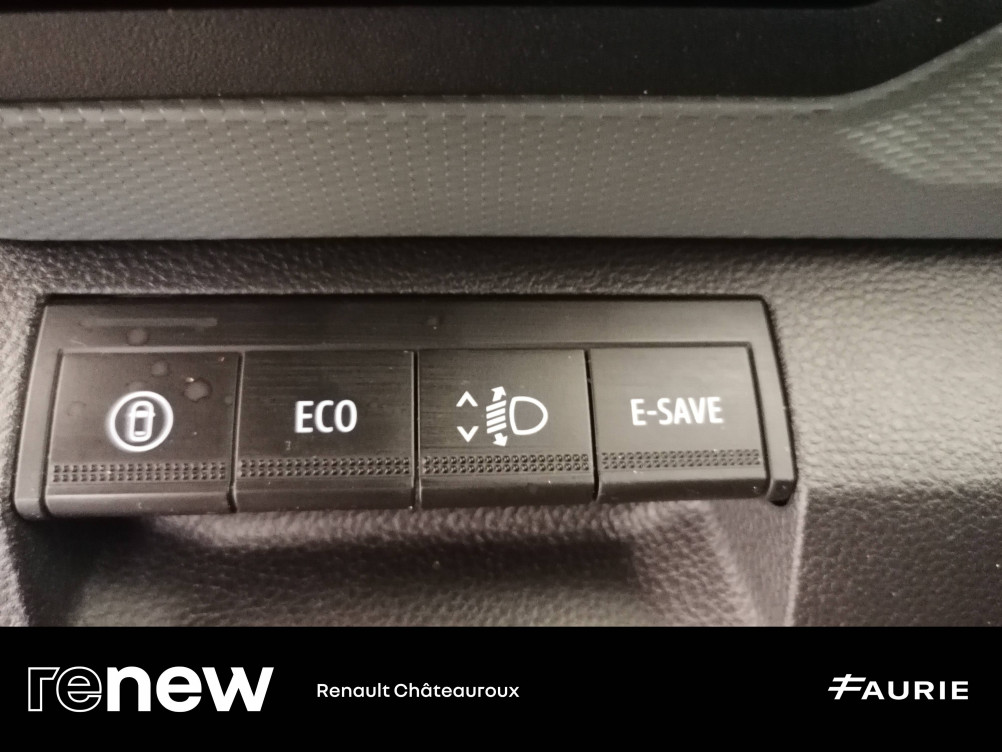 Acheter Dacia Duster Duster Hybrid 140 Extreme 5p occasion dans les concessions du Groupe Faurie