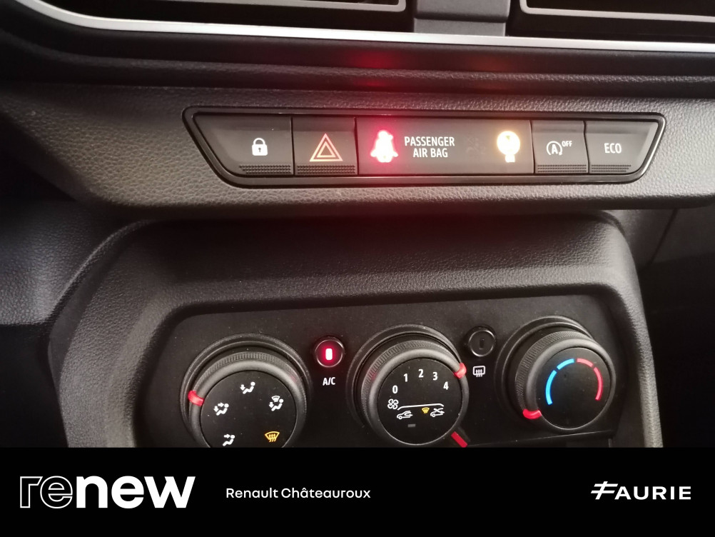 Acheter Dacia Sandero Sandero TCe 90 Stepway Expression 5p occasion dans les concessions du Groupe Faurie