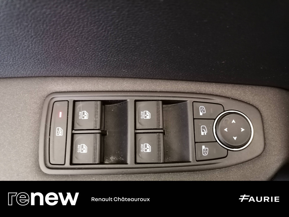 Acheter Renault Captur 2 Captur TCe 100 GPL Evolution 5p occasion dans les concessions du Groupe Faurie