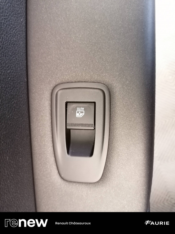 Acheter Renault Captur 2 Captur TCe 100 GPL Evolution 5p occasion dans les concessions du Groupe Faurie