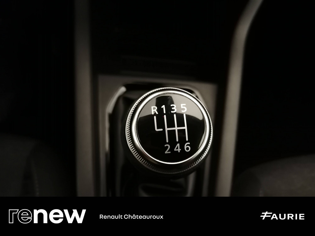 Acheter Renault Clio 5 Clio TCe 90 Equilibre 5p occasion dans les concessions du Groupe Faurie