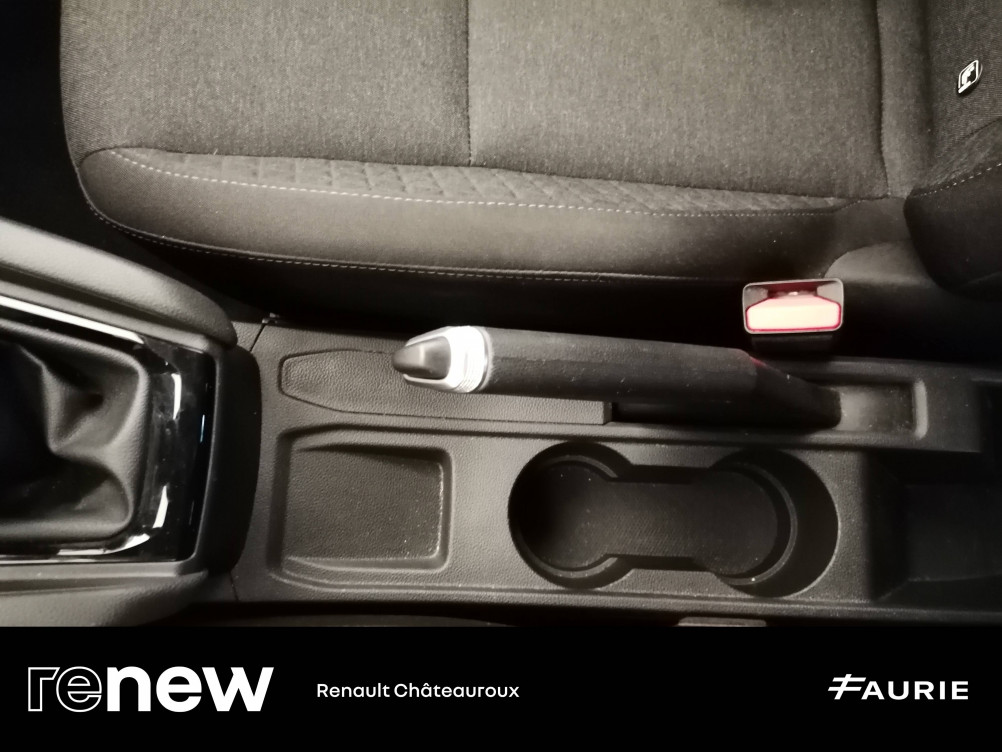 Acheter Renault Clio 5 Clio TCe 90 Equilibre 5p occasion dans les concessions du Groupe Faurie