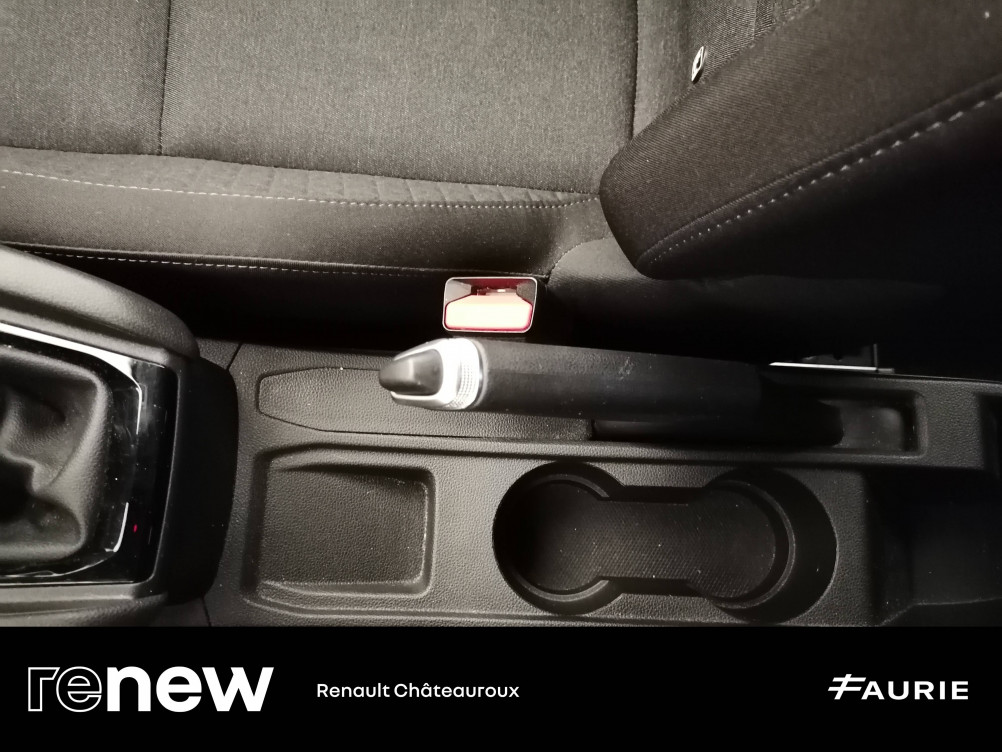 Acheter Renault Clio 5 Clio TCe 90 Equilibre 5p occasion dans les concessions du Groupe Faurie