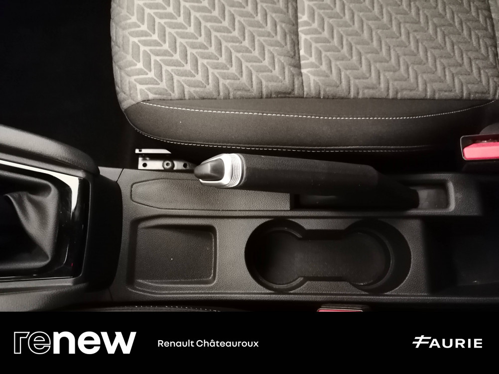 Acheter Renault Clio 5 Clio SCe 65 Evolution 5p occasion dans les concessions du Groupe Faurie