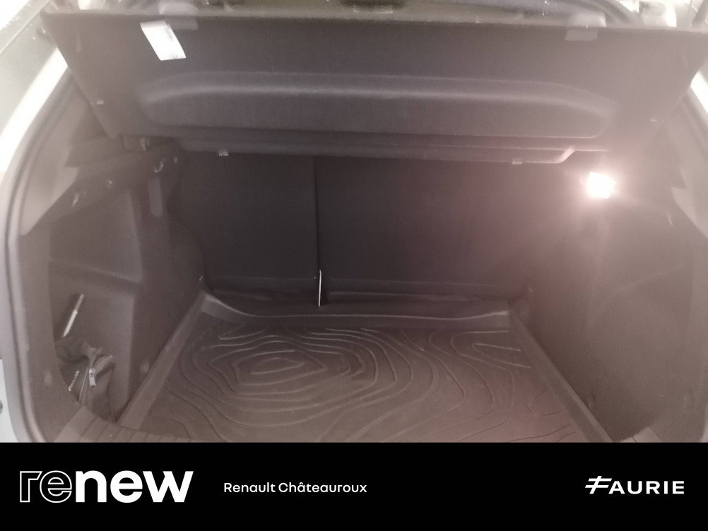 Acheter Dacia Duster Duster Hybrid 140 Extreme 5p occasion dans les concessions du Groupe Faurie