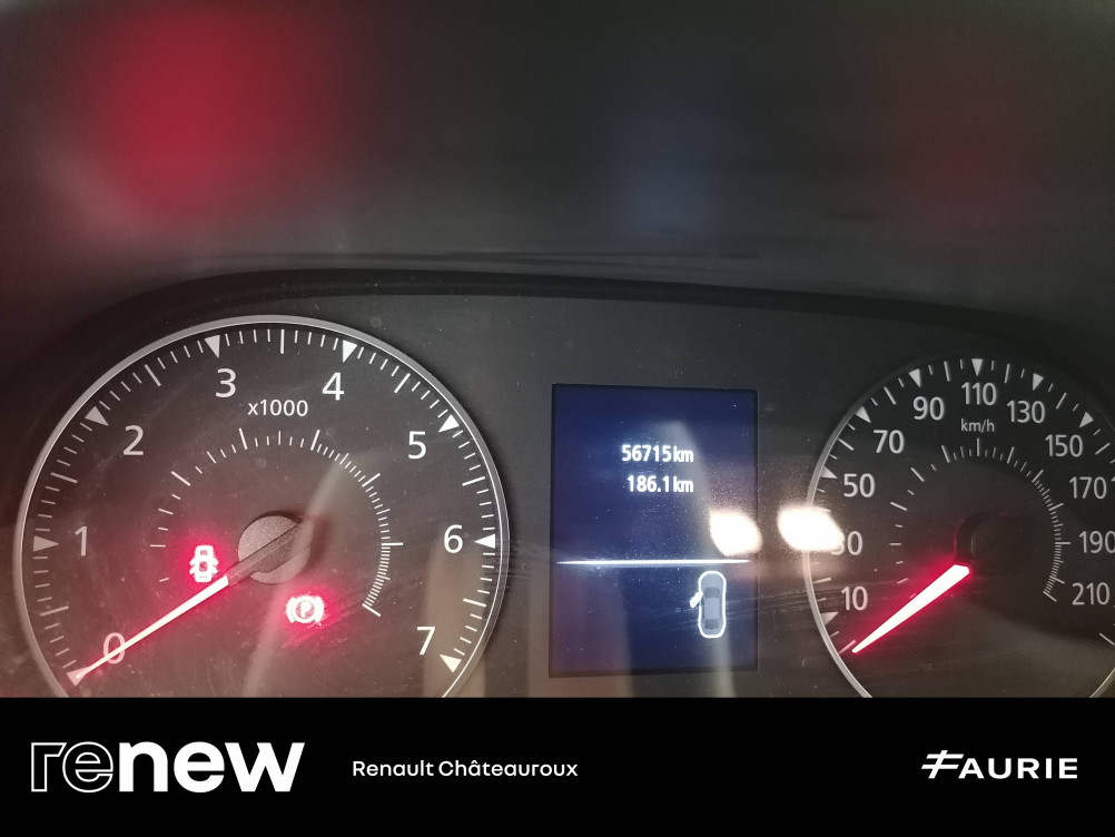 Acheter Dacia Duster Duster TCe 90 FAP 4x2 15 ans 5p occasion dans les concessions du Groupe Faurie