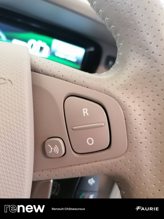 Acheter Renault Zoe Zoe R90 Zen 5p occasion dans les concessions du Groupe Faurie