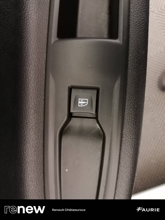 Acheter Renault Zoe Zoe R110 Achat Intégral - 21 Life 5p occasion dans les concessions du Groupe Faurie