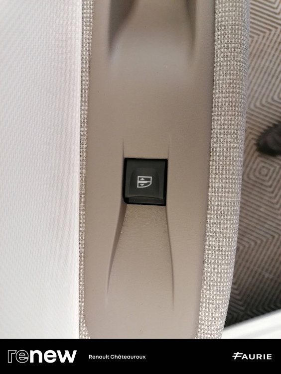 Acheter Renault Zoe Zoe R90 Zen 5p occasion dans les concessions du Groupe Faurie