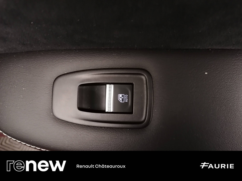 Acheter Renault Arkana Arkana E-Tech 145 - 23 esprit Alpine 5p occasion dans les concessions du Groupe Faurie