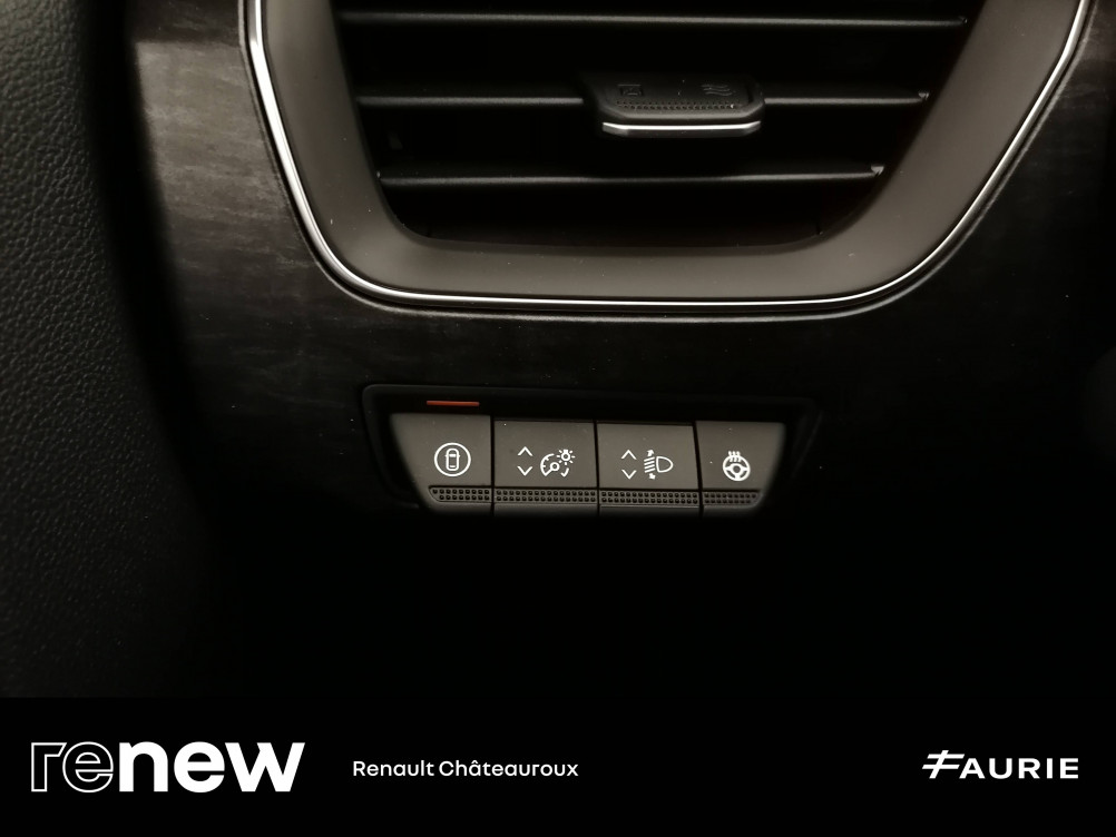 Acheter Renault Arkana Arkana mild hybrid 160 EDC GSR2 esprit Alpine 5p occasion dans les concessions du Groupe Faurie