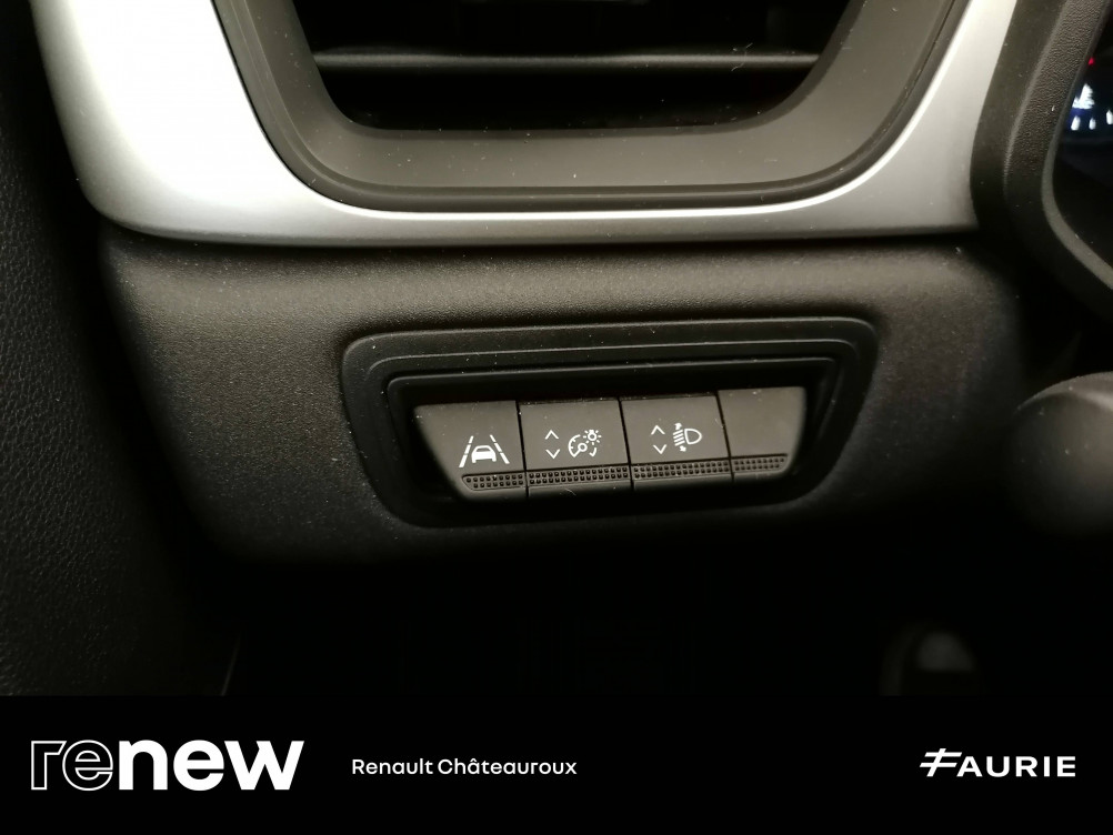 Acheter Renault Captur 2 Captur TCe 90 Evolution 5p occasion dans les concessions du Groupe Faurie