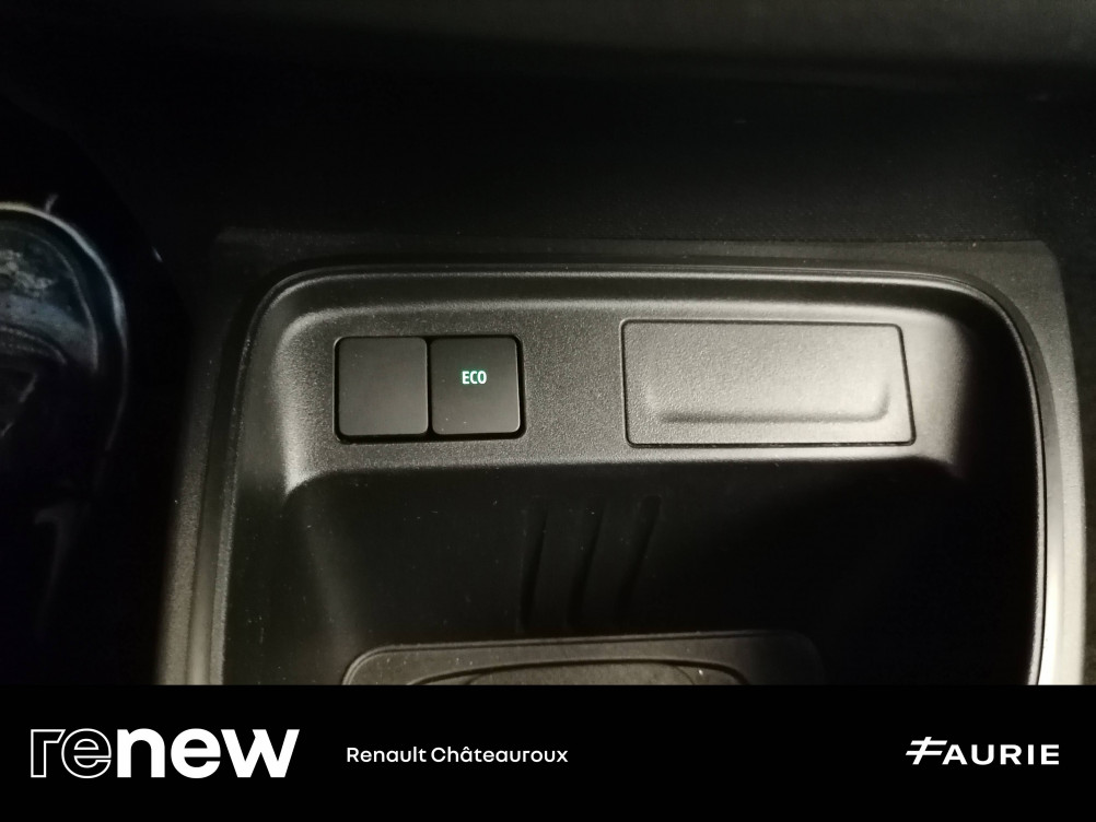 Acheter Renault Twingo Electrique Twingo III Achat Intégral - 21 Life 5p occasion dans les concessions du Groupe Faurie