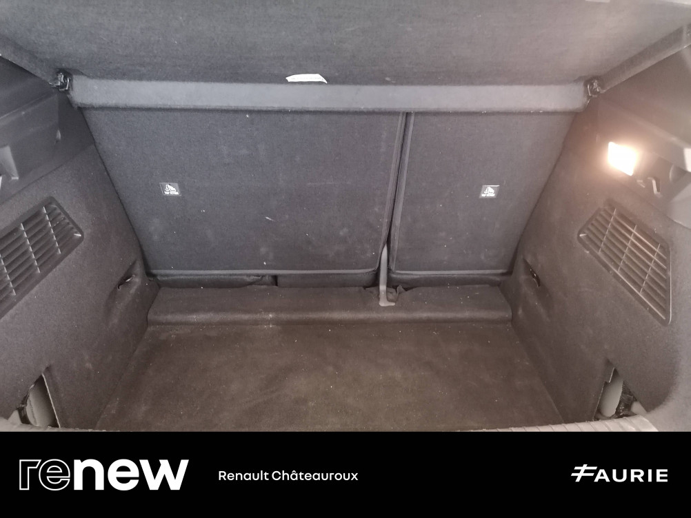 Acheter Renault Megane E-Tech Megane E-Tech EV60 220 ch super charge Techno 5p occasion dans les concessions du Groupe Faurie