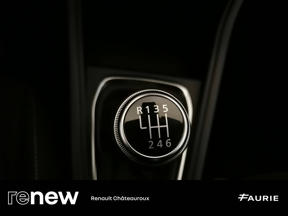 Acheter Renault Captur 2 Captur TCe 100 GPL Evolution 5p occasion dans les concessions du Groupe Faurie