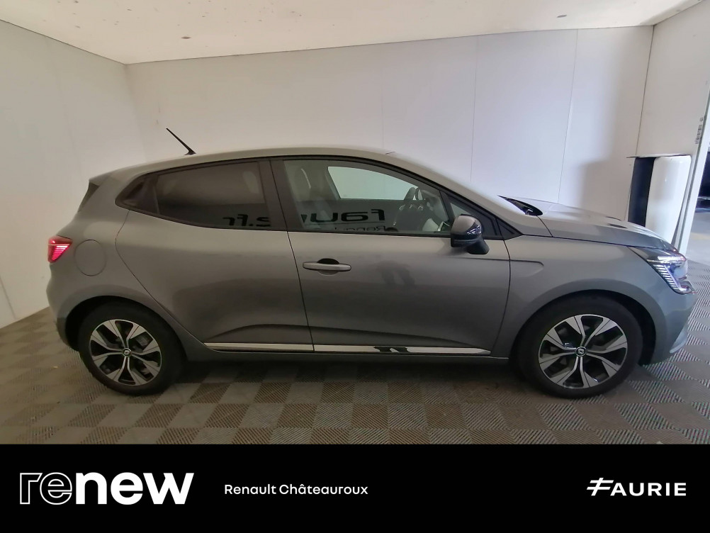 Acheter Renault Clio 5 Clio SCe 65 Evolution 5p occasion dans les concessions du Groupe Faurie