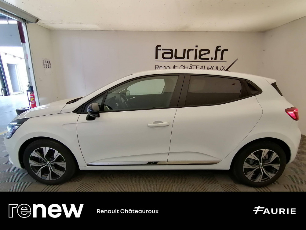 Acheter Renault Clio 5 Clio SCe 65 Evolution 5p occasion dans les concessions du Groupe Faurie