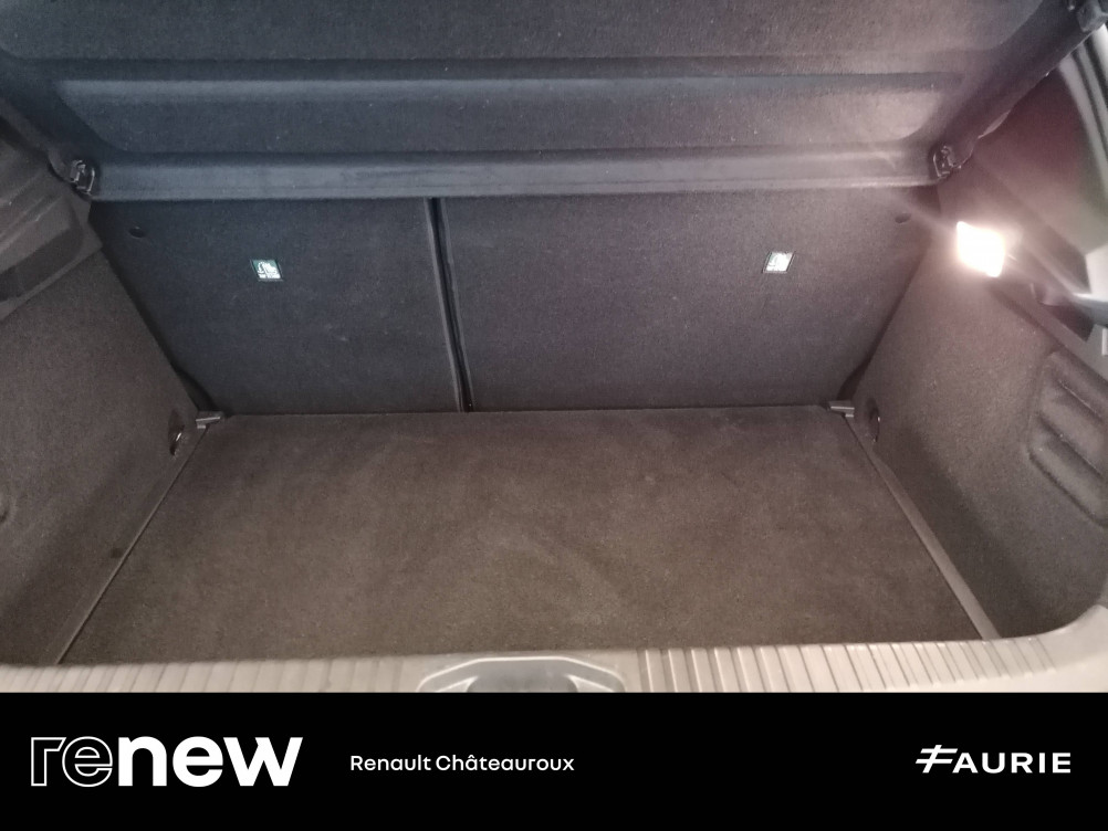 Acheter Renault Clio 5 Clio TCe 90 Equilibre 5p occasion dans les concessions du Groupe Faurie