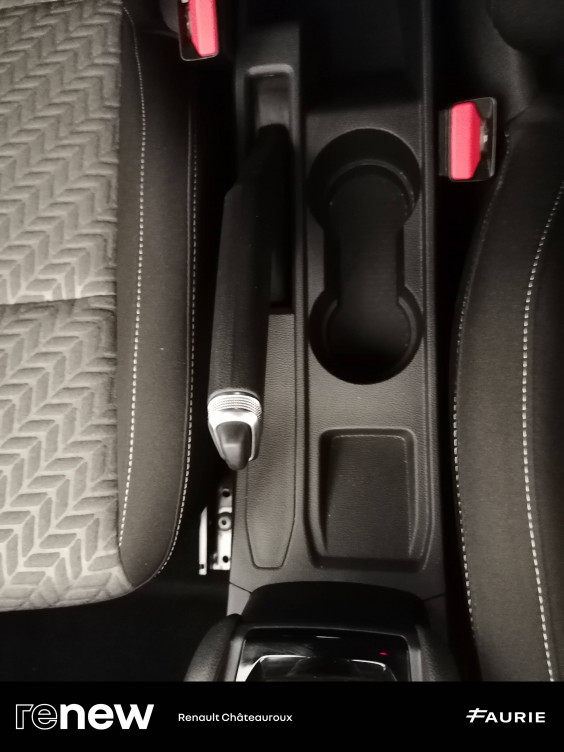 Acheter Renault Clio 5 Clio SCe 65 Evolution 5p occasion dans les concessions du Groupe Faurie