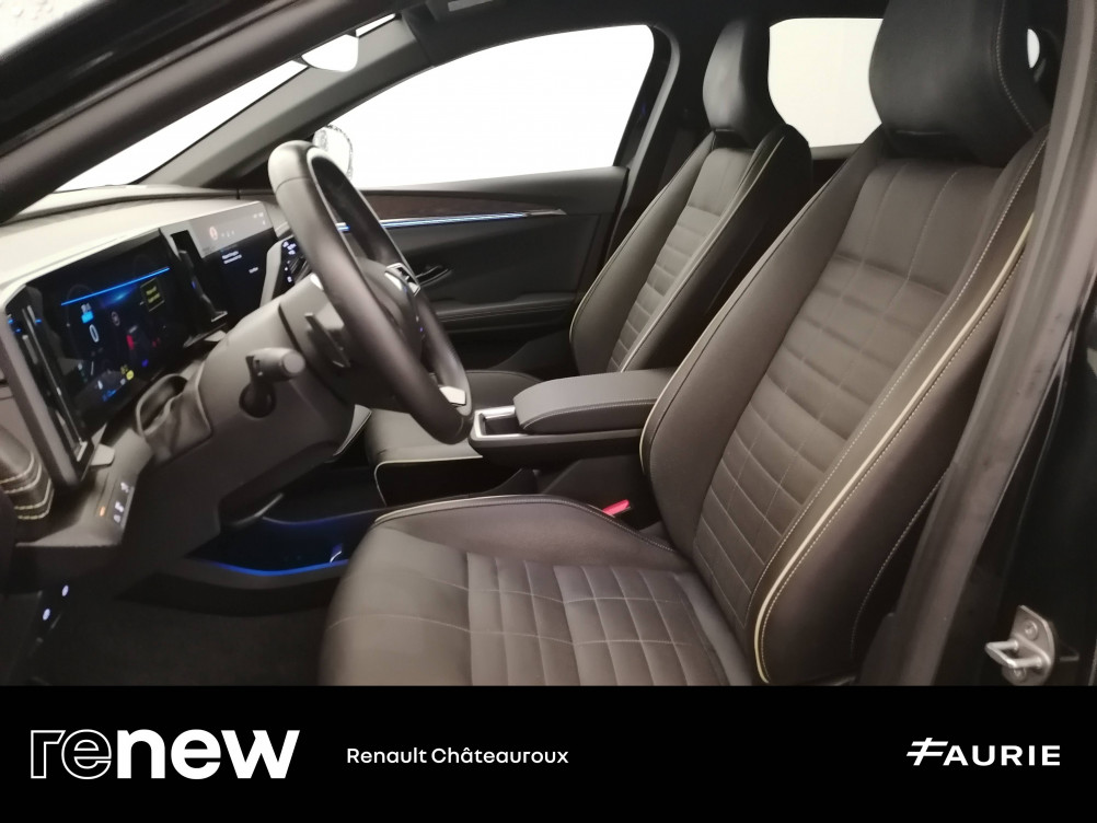 Acheter Renault Megane E-Tech Megane E-Tech EV60 220 ch super charge Iconic 5p occasion dans les concessions du Groupe Faurie