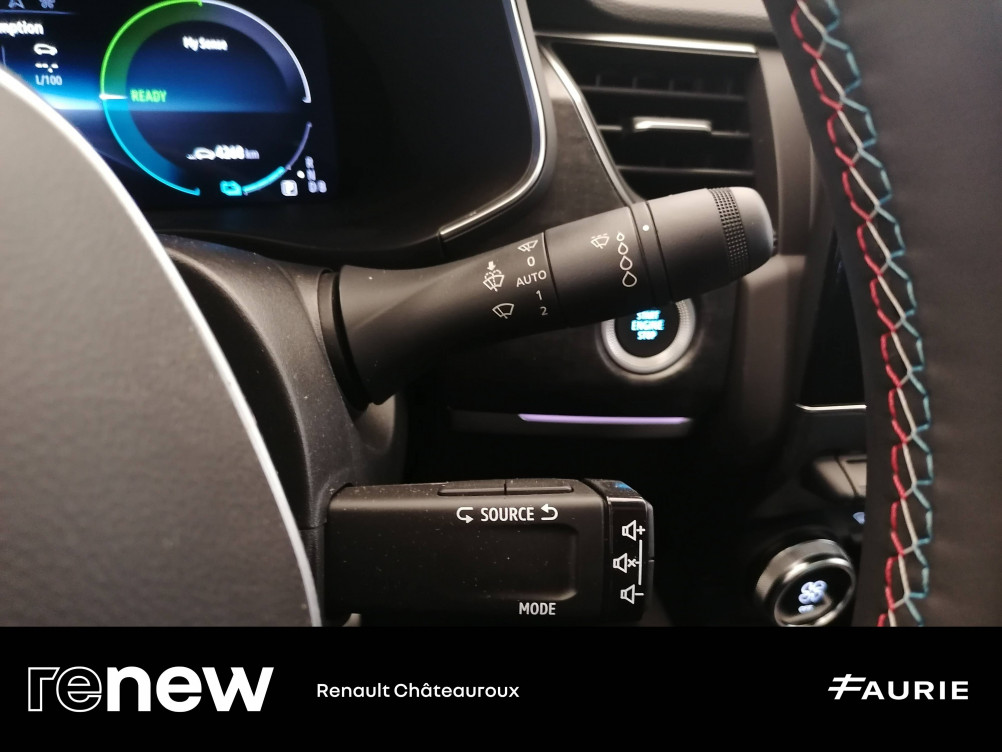 Acheter Renault Arkana Arkana E-Tech 145 - 23 esprit Alpine 5p occasion dans les concessions du Groupe Faurie