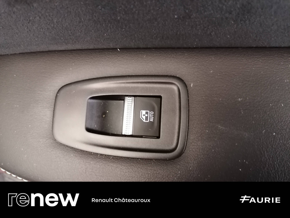 Acheter Renault Arkana Arkana E-Tech 145 - 23 esprit Alpine 5p occasion dans les concessions du Groupe Faurie