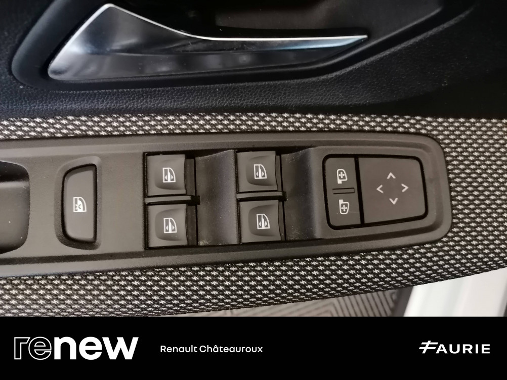 Acheter Dacia Sandero Sandero ECO-G 100 - 22 Stepway Confort 5p occasion dans les concessions du Groupe Faurie