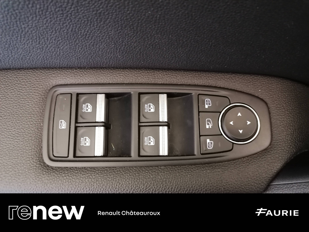 Acheter Renault Captur 2 Captur TCe 140 EDC Intens 5p occasion dans les concessions du Groupe Faurie