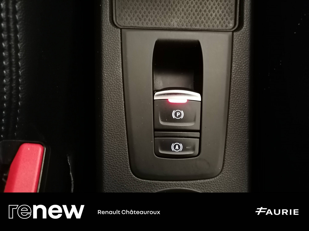 Acheter Renault Zoe Zoe R110 Intens 5p occasion dans les concessions du Groupe Faurie